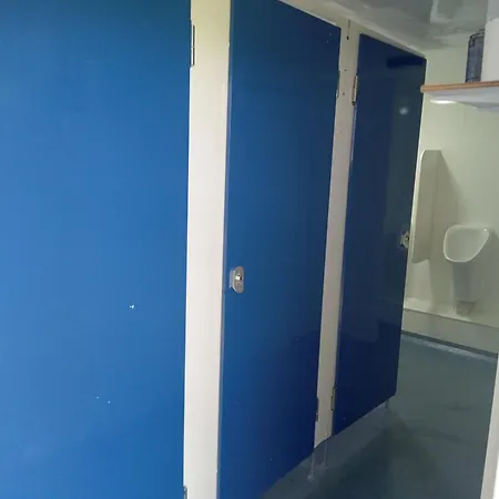 Nieuw Ingerichte Pipowagen Bij Zutphen En Ijssel! * Vierakker