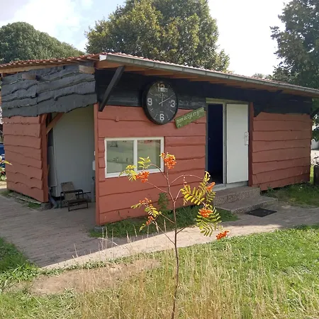 Nieuw Ingerichte Pipowagen Bij Zutphen En Ijssel! *
